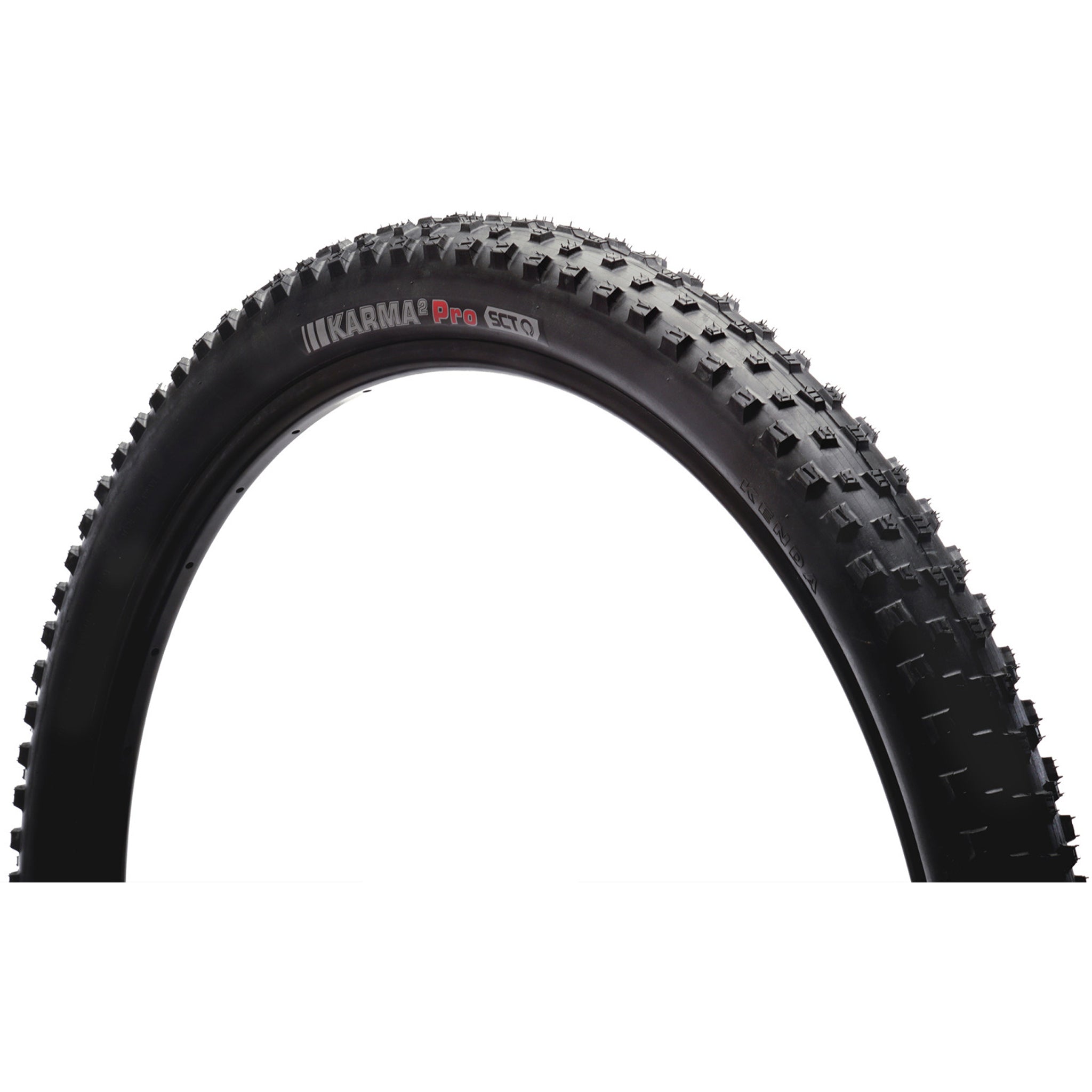 Kenda Karma 2 Pro Tire, 29.2" x 2.2" SCT TR 214165
