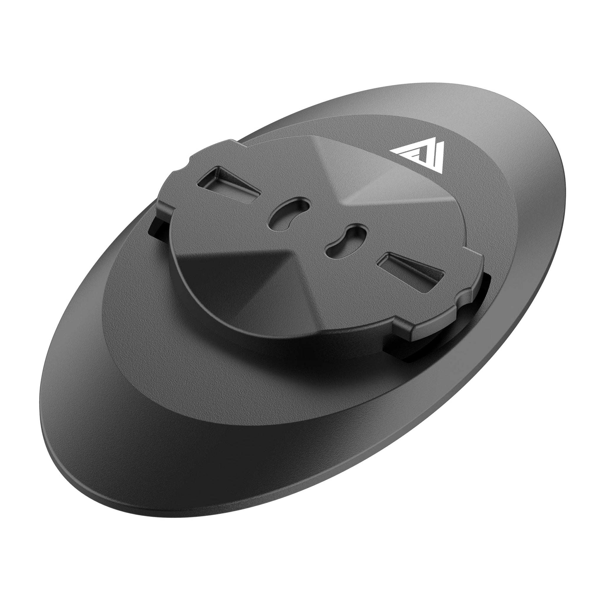 Universal Bike Phone Mount Adapter for Garmin & Wahoo—Secure, Durable, Easy-Install Handlebar Smartphone Holder for Cycling Enthusiasts