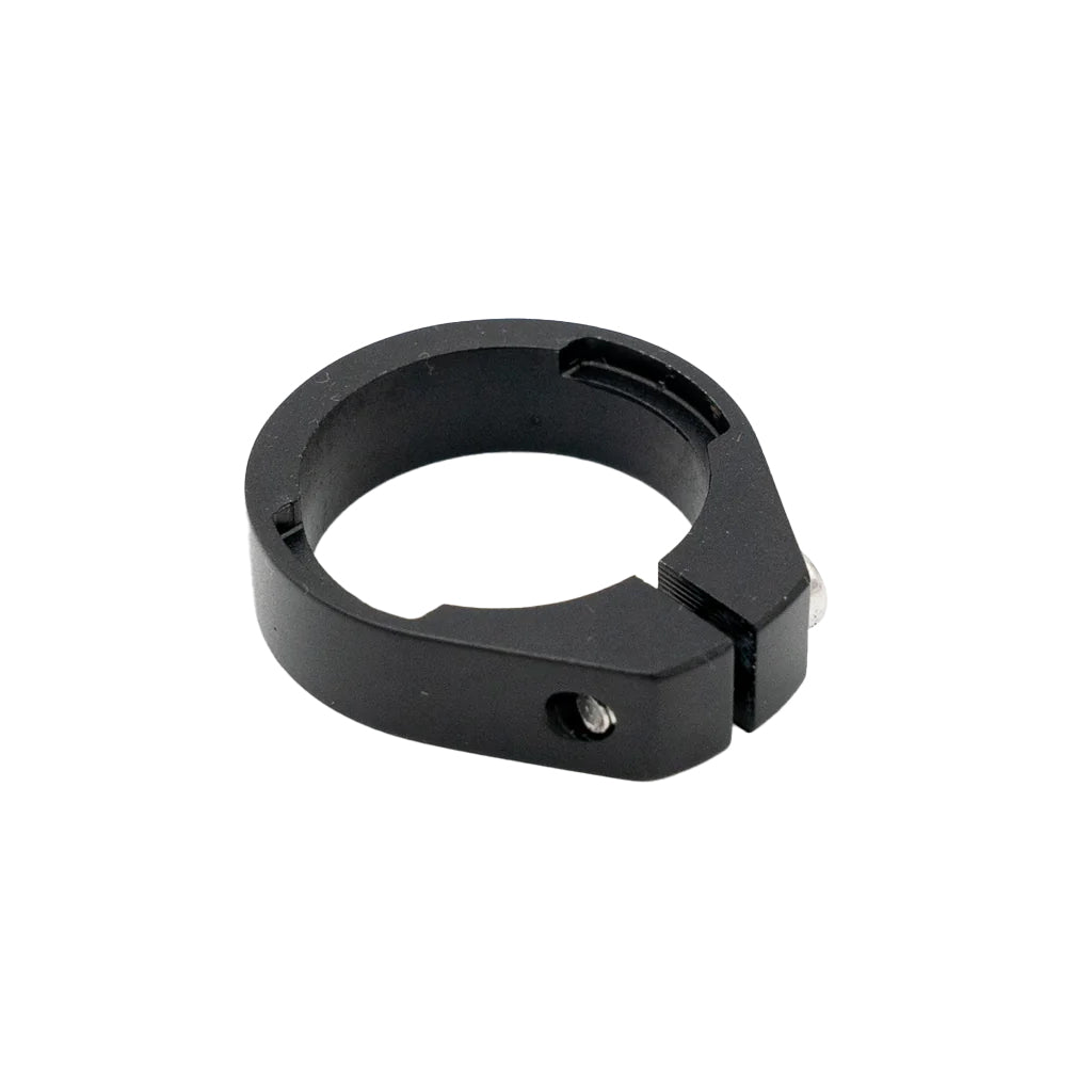 Premium Bike Headset Spacers for Kids Ride Shotgun Pro & Trek Models — Durable Aluminum, Precision Engineering, Easy Compatibility & Stylish Black Finish