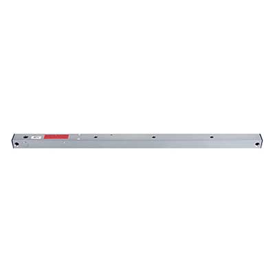 LCN 4040SEL-3038SEL-24V-689 Long Track Replacement Part, 4040SE Series Door Closer, Aluminum Painted