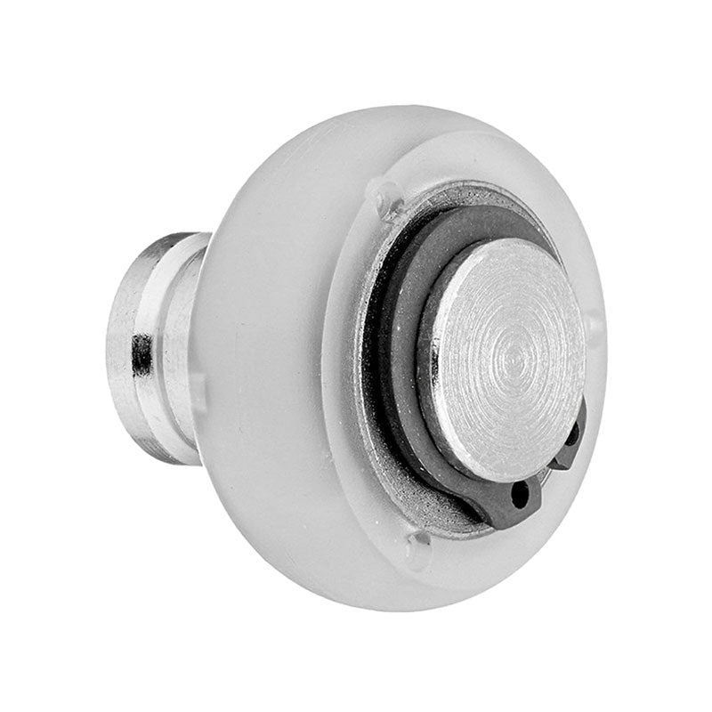 LCN 4630-3034-689 Auto Equalizer Series Part, Track Roller Powder Coat, Aluminum