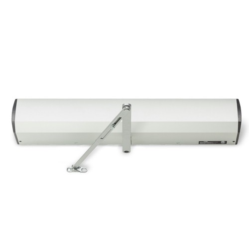 9142 LCN Benchmark® Push Arm Low-Energy Operator