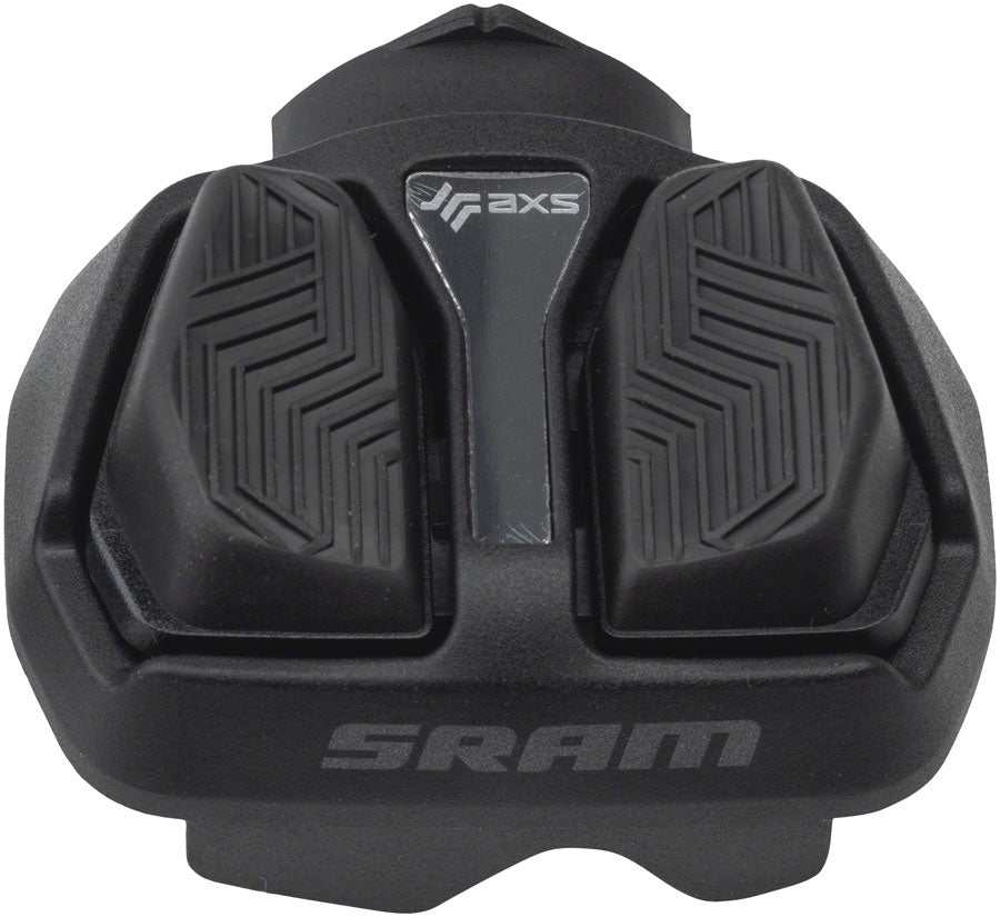 SRAM AXS POD Ultimate Electronic Controller HMI Module Cover Kit - Bolt-On, Black, C1
