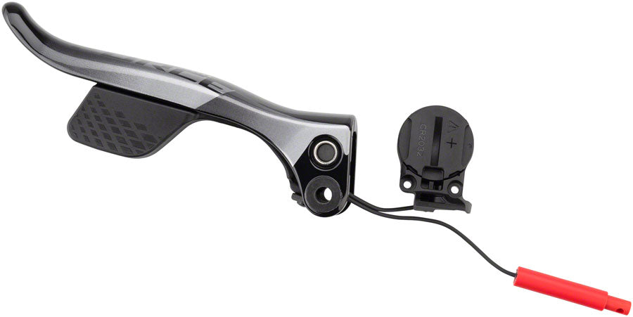 SRAM Force eTap AXS Replacement Brake Lever Blade & Shift Paddle Assemblies – Compatible with ED-FRC-D1, Electronic Components, Left & Right Sets