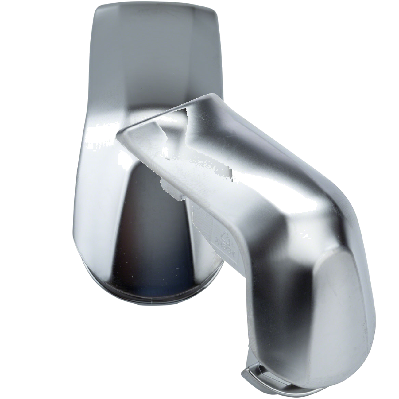 Shimano Alfine Di2 Hydraulic ST-R785 Right & Left Hand Shifter Name Plates with Fixing Screws | High-Performance Road Bike Components