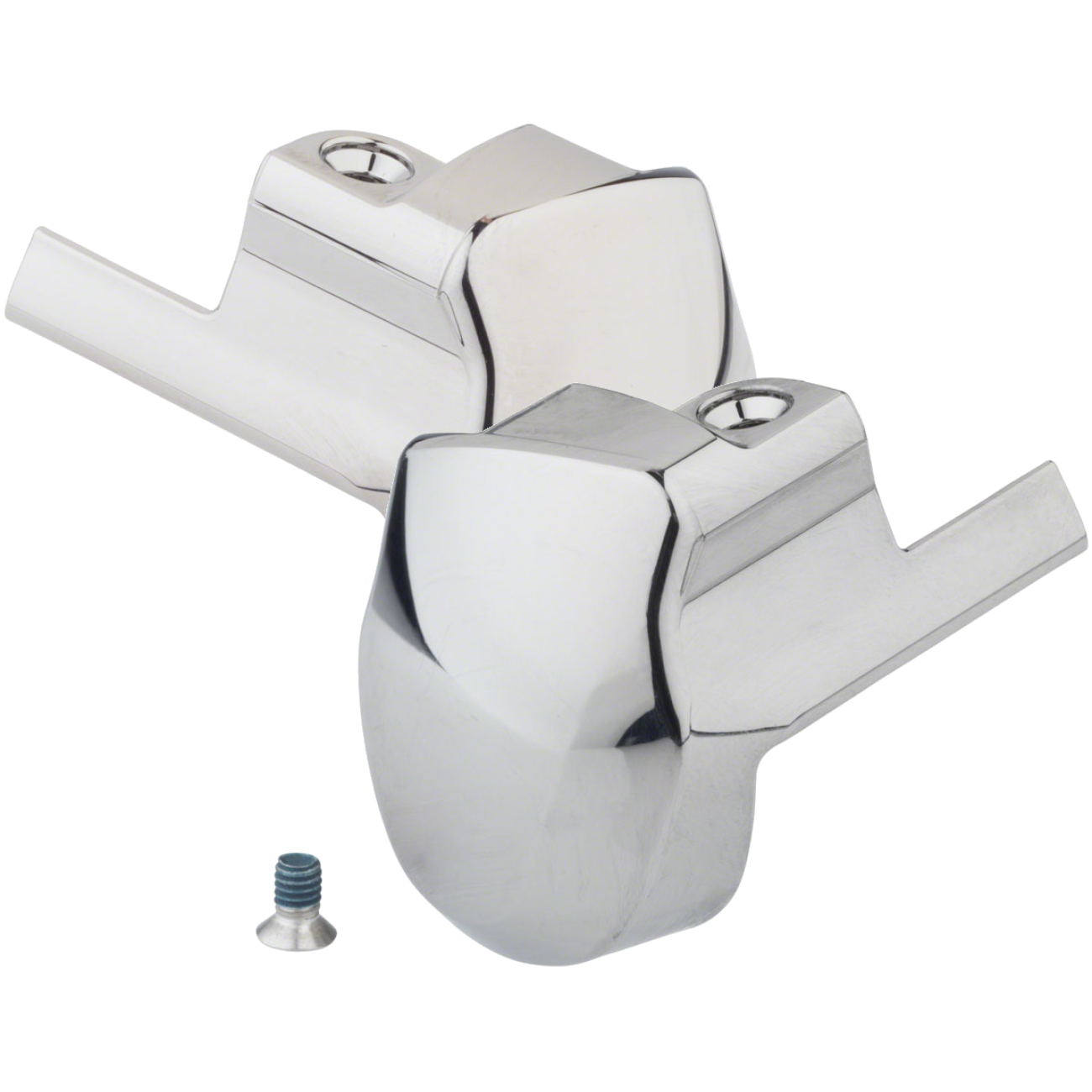 Shimano Ultegra ST-R8000 STI Lever Name Plate & Fixing Screw Kit Road Bike Shifter Parts, Durable Engineering