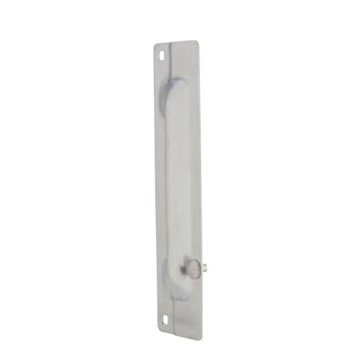 LG1 Ives Lock Guard w/ Security Frame Pin