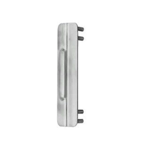 LG10 Ives Lock Guard - 9-1/2" x 2-1/2"