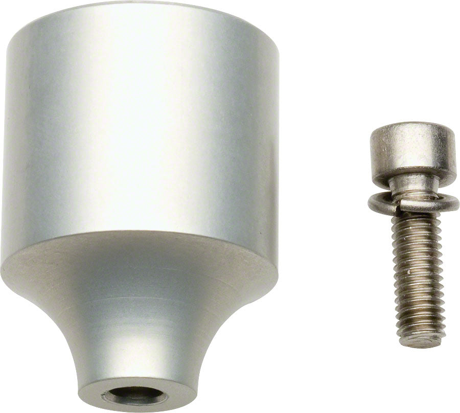 Paul Components Gino Light Mounts – Aluminum, Durable, Precision-Engineered Handlebar & Frame Light Mounts for Cycling Performance