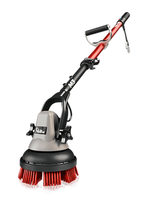 M3 Motor Scrubber