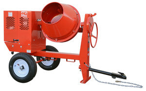 MC64S Concrete Mixer
