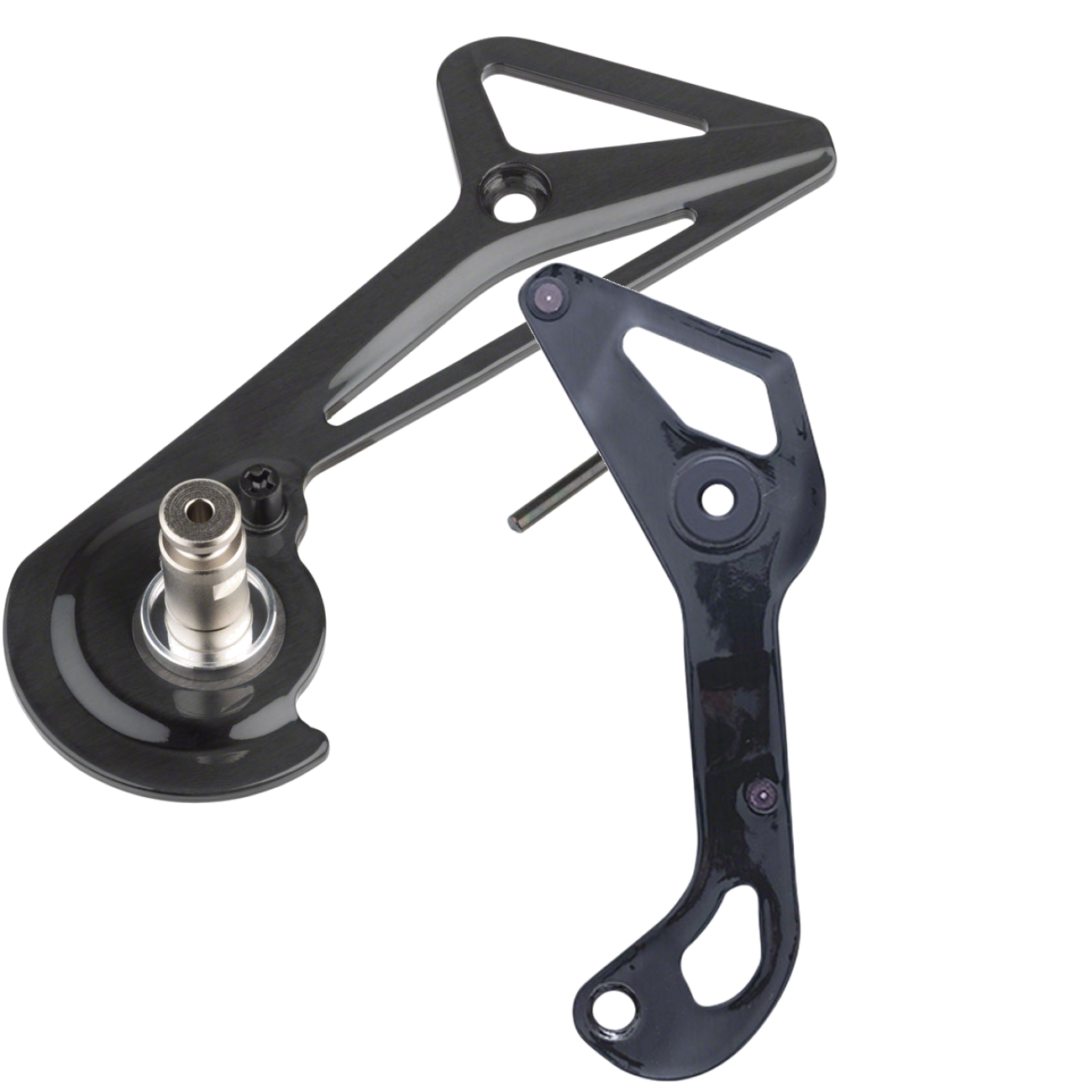 Shimano RD-R9150 Rear Derailleur Repair Kit | Outer Plate & Inner Cage Plate for High-Performance Cycling