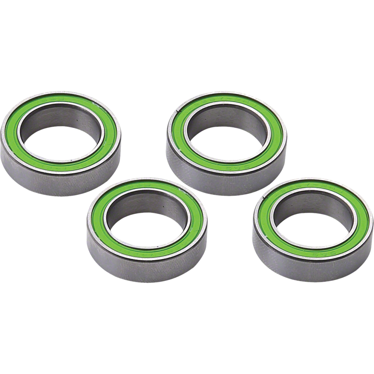 Spank 2015-Current Pedal Bearing Replacement Kit | Durable Cartridge Bearings & Dust Seals