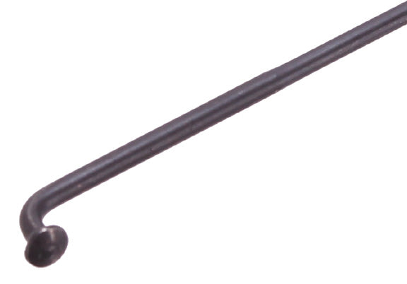 Sapim Race 14g DB Spoke, Black, 288mm, 20/Count