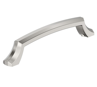 Amerock Bellamy 10-1/16 inch (256mm) Center-to-Center Pull BP36712