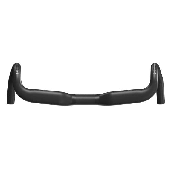 SQlab 314 Ergonomic Gravel Handlebar – Lightweight Aluminum, Flared 31.8mm, 40cm & 42cm Widths, Premium Cycling Components for Technical Terrain