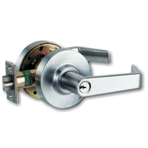 QL81-SR-26D-KD-CS Arrow Grade 1 Entrance Lock - Sierra