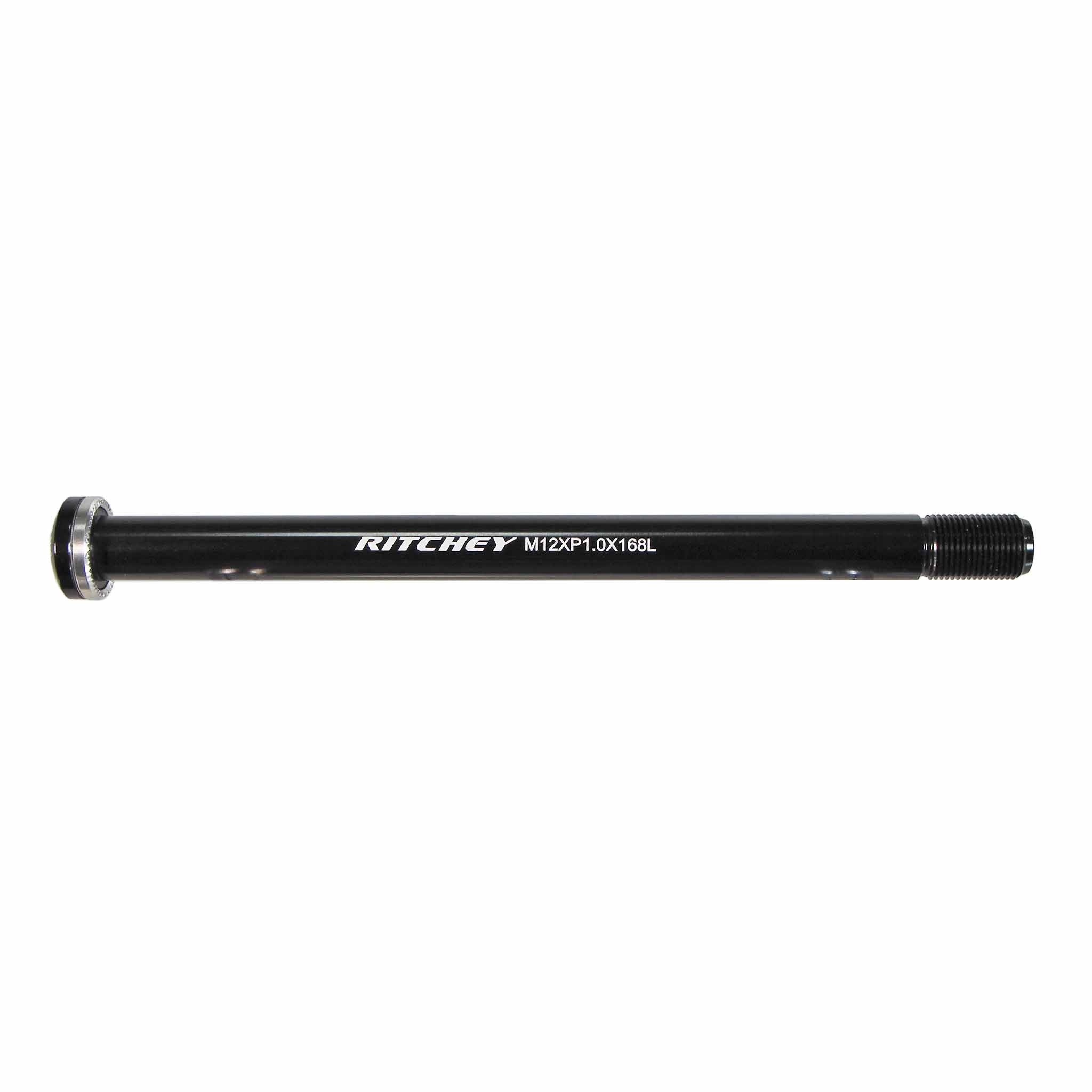 High-Performance Ritchey Replacement Frame Thru-Axles — Lightweight, durable, 12x142mm & 12x148mm Boost sizes for bike repair and upgrade