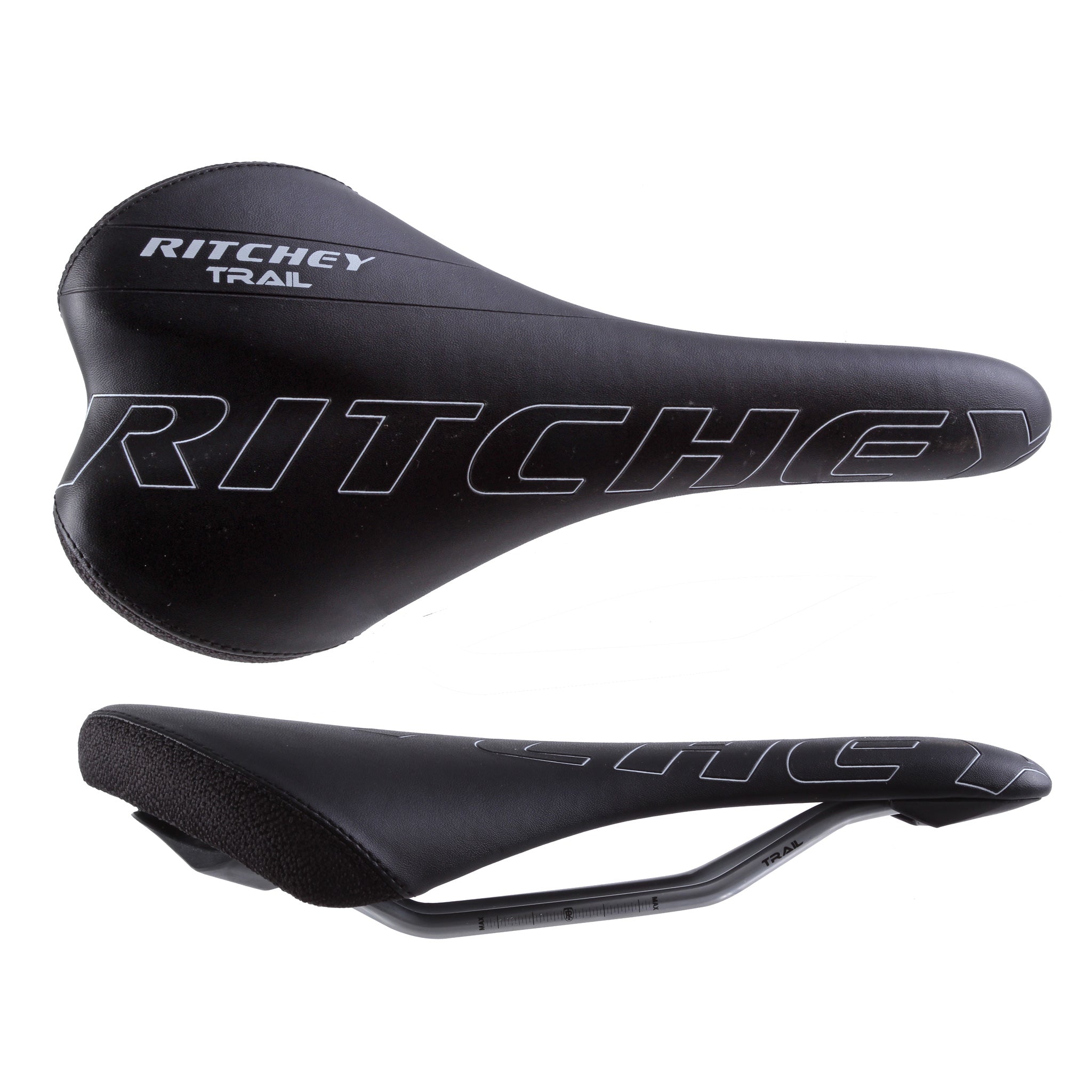 Bike Saddle Ritchey Comp Trail , Black