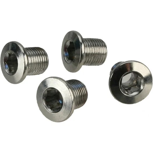 Rohloff Rotor Mount Bolt Kit, Rohloff - 4/Count