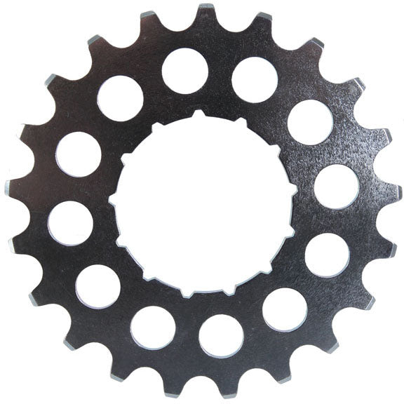 Steel Rohloff Speedhub Spline Sprockets – Replacement, Reversible Cogs, Durable Materials, High-Performance Bike Components for Hub Update