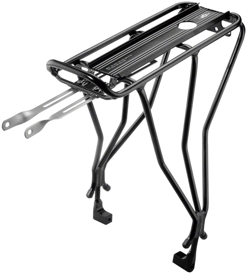 Rear Bike Rack Topeak Baby Seat II - MTX 2.0, 26", Disc Compatible