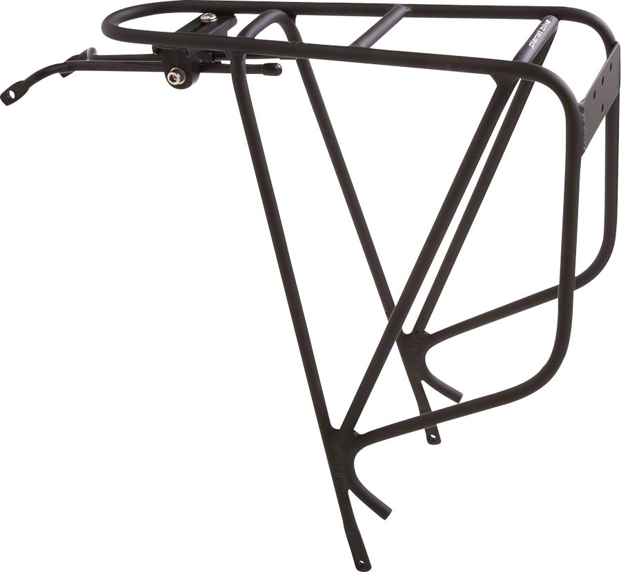 Rear Bike Rack Planet Bike K.O.K.O. Cargo : Includes Hardware, Black