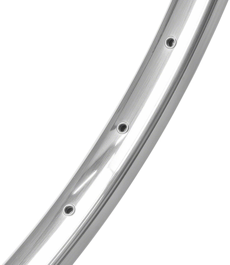 Velo Orange Voyager 650b & 36H Disc/Rim Alloy Tubeless-Ready Bicycle Rims—Touring, Randonneur & Commuter-Grade Cycling Components