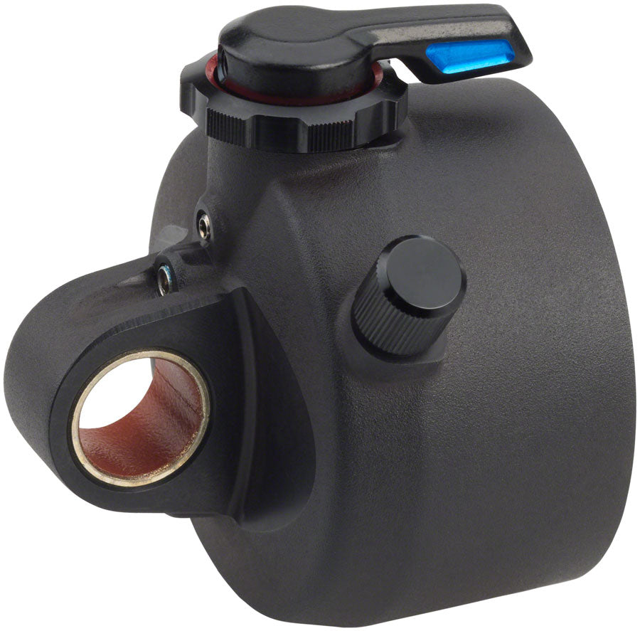 High-Performance RockShox Rear Shock Eyelet Assemblies | Trunnion & Bearing Options for MTB & Downhill Suspension Upgrades