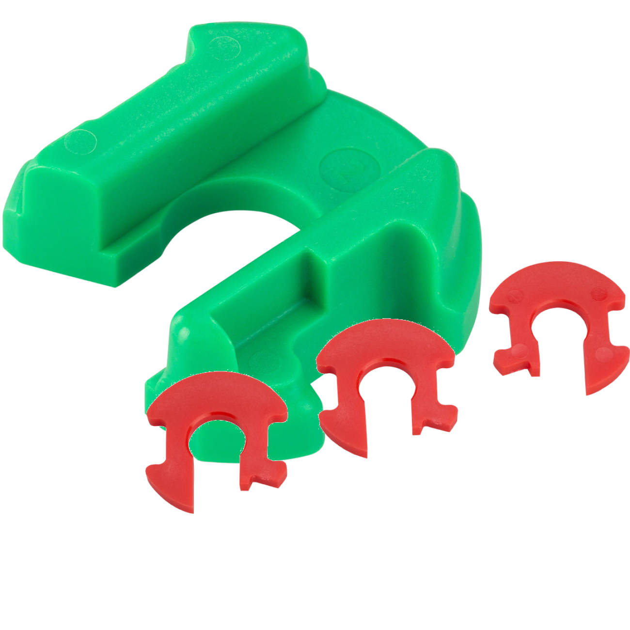 RockShox Rear Shock Gnar Dog & Volume Reducer Kit Performance-Enhanced Suspension Components