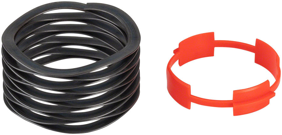 RockShox Rear Shock Counter Measure Spring Kit - Deluxe/Super Deluxe