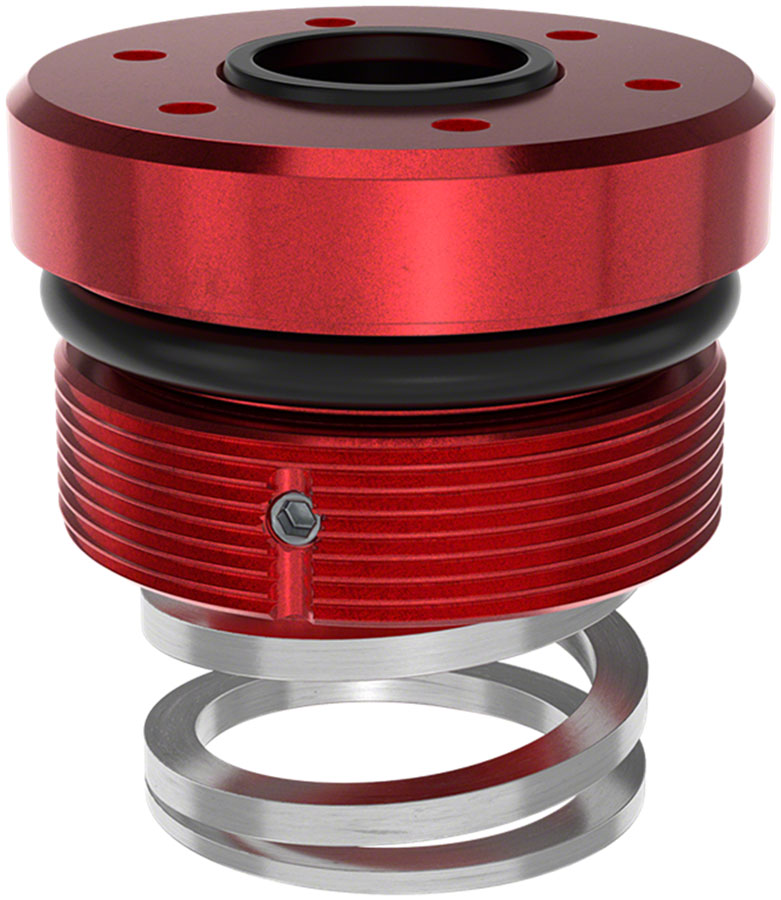 RockShox Rear Shock Damper Sealhead Assembly Vivid Coil B1-B2 Super Deluxe Coil