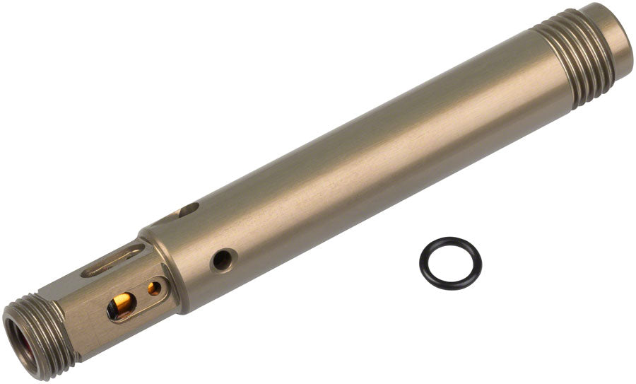 RockShox Deluxe RT3 Rear Shock Damper Shafts | High-Performance, Durable Suspension Components for Repair & Maintenance