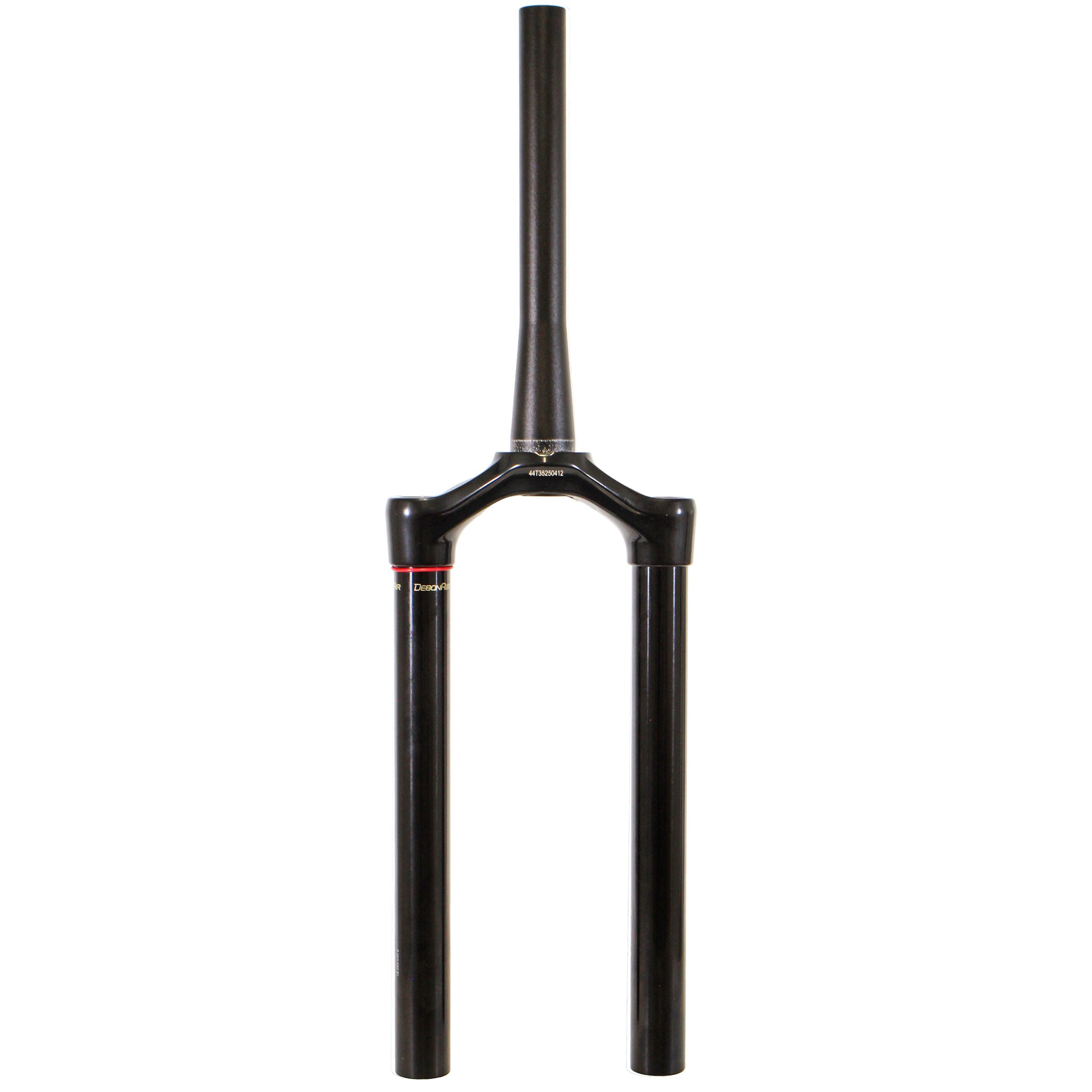 RockShox Alloy Tapered CSU, Lyrik/Yari (2017+) 27/29" 46mm, Bk
