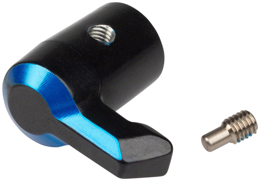 RockShox Rear Shock Compression Knob Kit Short Knob Super Deluxe Rt A1-B2 Coil