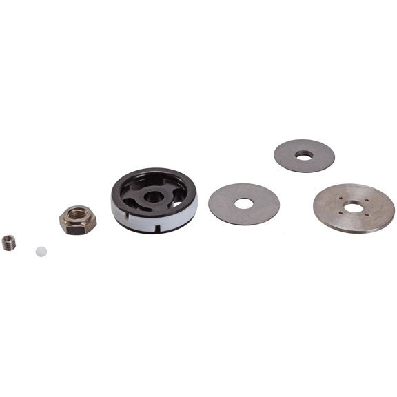 RockShox Tune Assy, Hi, Vivid/Vivid Air R2 NLS