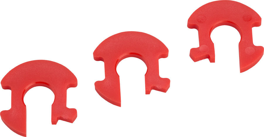 RockShox Rear Shock Volume Reducer Kit Token 1T/4.7mm Deluxe/Super Deluxe