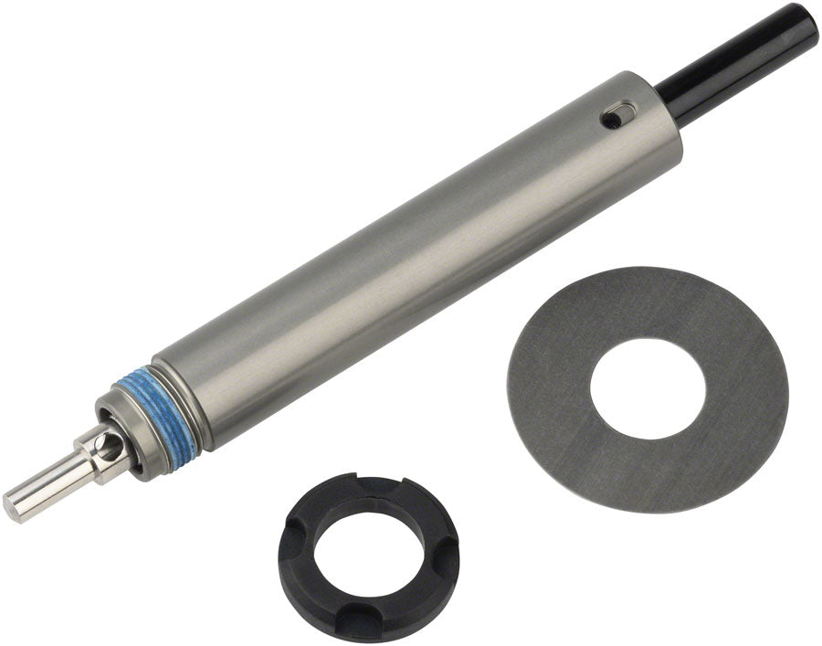 RockShox Rear Shock Damper Shaft Assembly – Super Deluxe Air | High-Performance Repair Components for Rockshox MTB Suspension