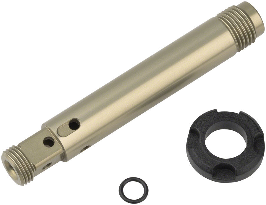 RockShox Rear Shock Damper Shaft Assembly - Deluxe RL/RT & Select Series | High-Performance Air Damper Repair Parts
