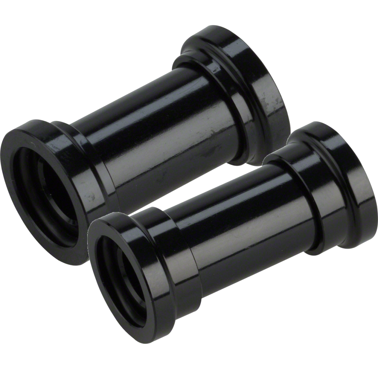 RockShox Rear Shock Mounting Hardware Kit Durable 1/2" Bolt Size, 25 & 30mm Width Compatibility