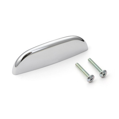 Sugatsune RD Zinc Alloy EDGE PULLS PLATED FINISH