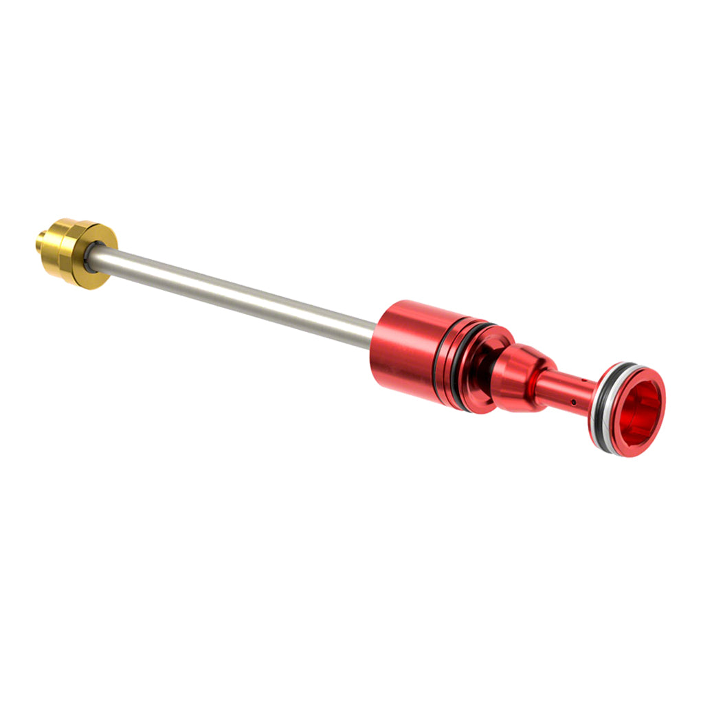 RockShox Lyrik D1+ DebonAir+ Buttercup Air Spring Upgrade Kits — 140, 150, 160mm Travel, Accurate Suspension Performance, OEM-Grade Components