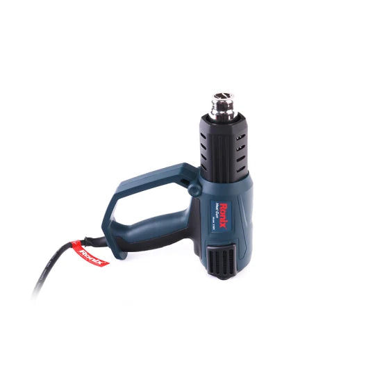 Ronix 1101 Heavy Duty Sealer Dual Temperature Hot Air Dryer Thermoregulator Shrink Wrapping Gun Multi Temperature Heat Gun