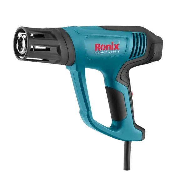 Ronix 1106 High Quality Best Price Electric Heat Gun with Reasonbale Price