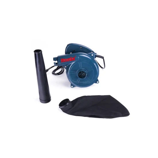 RONIX Ronix 1206 High Speed 2 in 1 Electric CPU Dog Blower Vacuum Dust Cleaner Extractor for CPU Dog Car Computer Blower