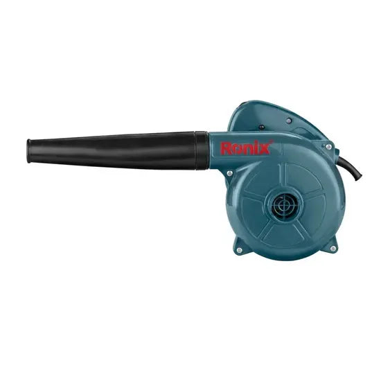Ronix 1206V Industrial Blower 400W 110V Power Tools Professional Air Tools High Pressure Electric Vacuum Blower Cleaning Dust Removing Leaf Vacuum Cleaner