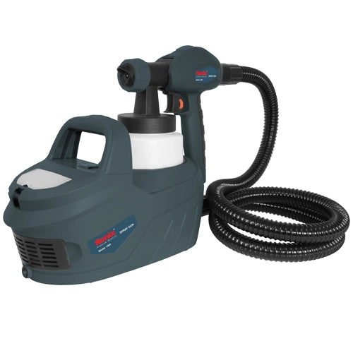 Ronix 1365 Floor Based HVLP Electric Paint Spray Gun Painting Machine Iron Paint HVLP Floor Based Spray Gun