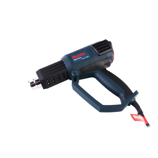 Ronix 2023model 1101 Professional 2000W Heat Gun, Mini Heat Gun