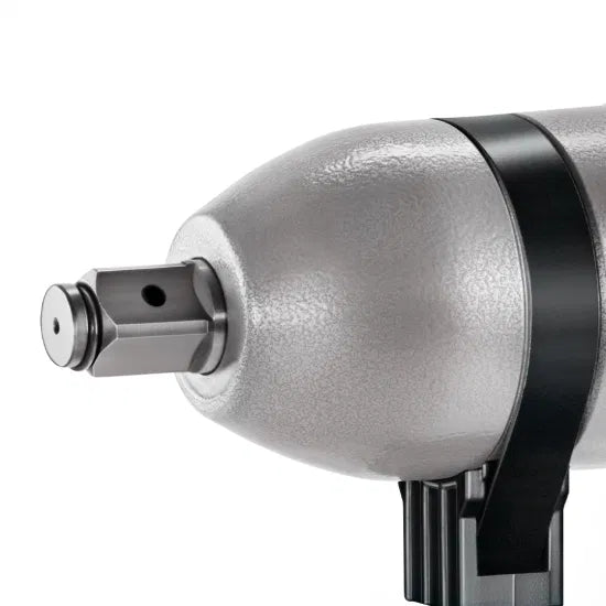 Ronix 2036 Electric Wrench Suitable for Tires Removal Automotive Repairs and Construction Projects Power Impact Wrench