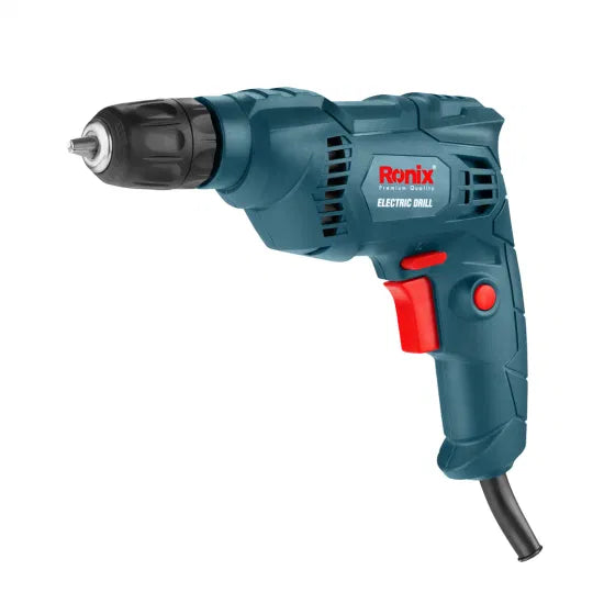 Ronix 2106c Wholesale Price Electric Tools 400W Durable Electric Drill Impact Drill